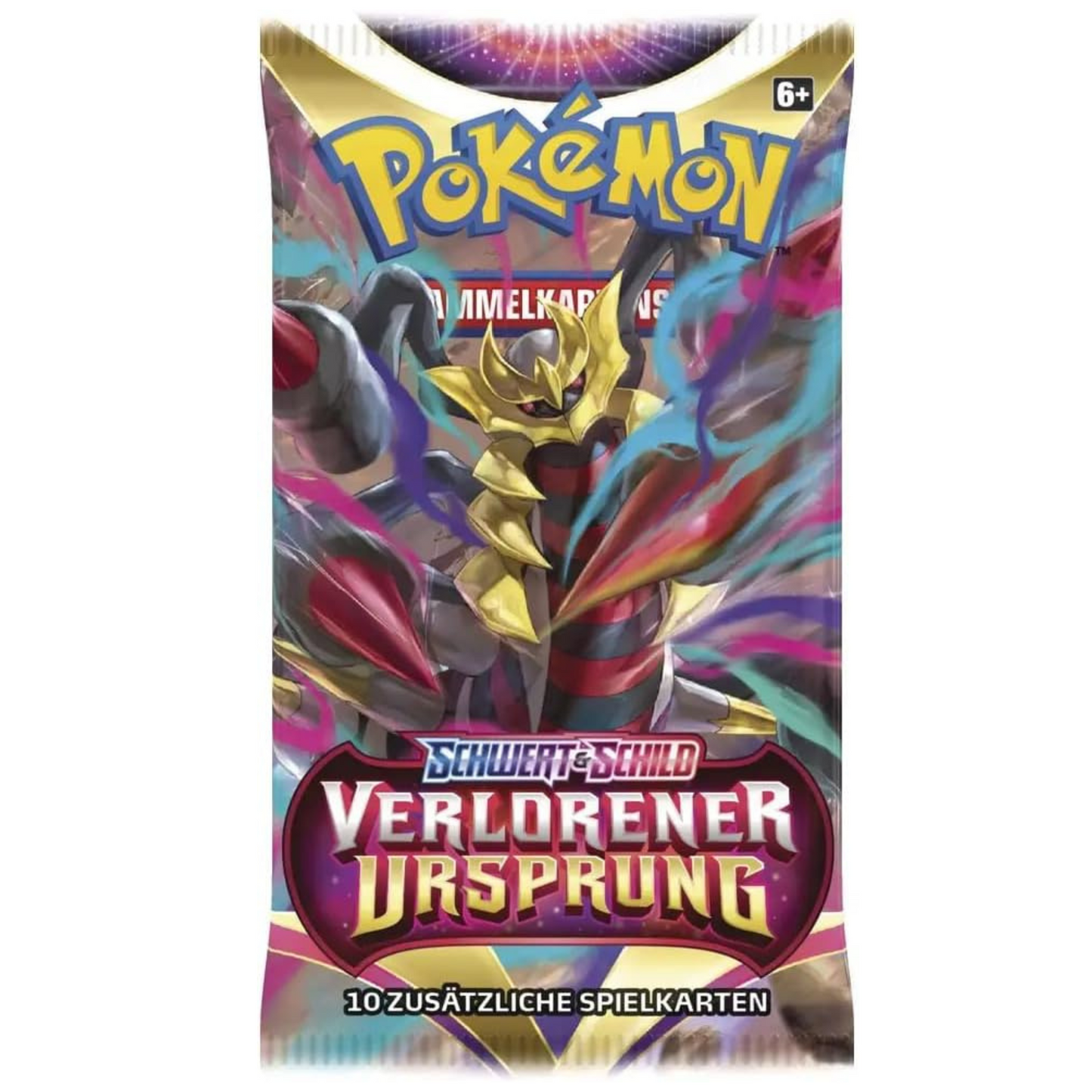 Schwert & Schild Verlorener Ursprung (DE)