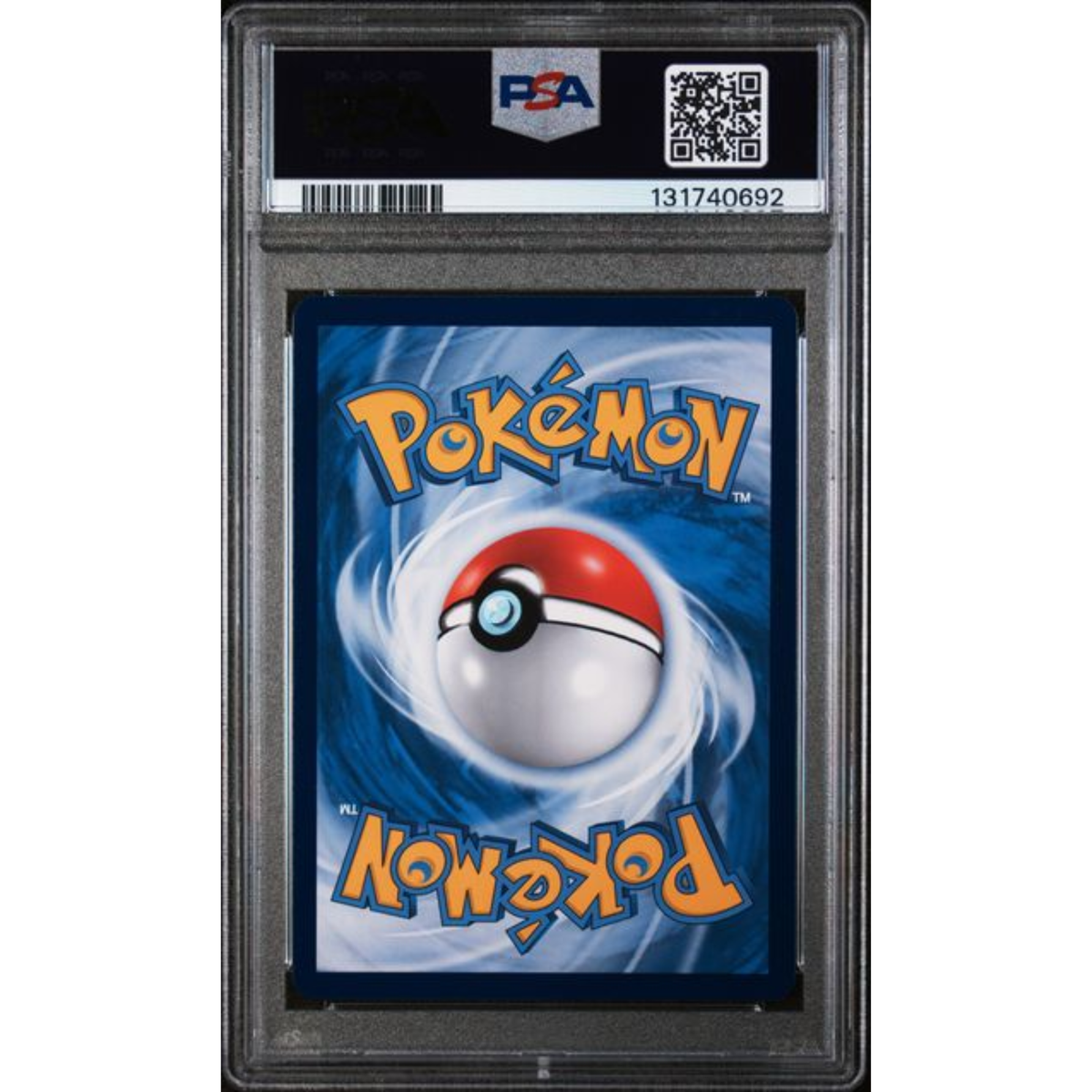 Pokemon PSA10 - Glurak VMAX 080/S-P - Collection Gift Box - (S-CH)