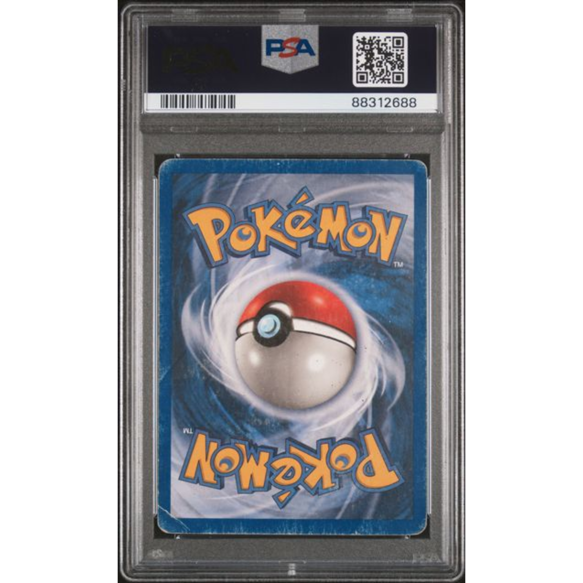 Pokemon PSA1 - Lugia 149/147 - Aquapolis - (DE)