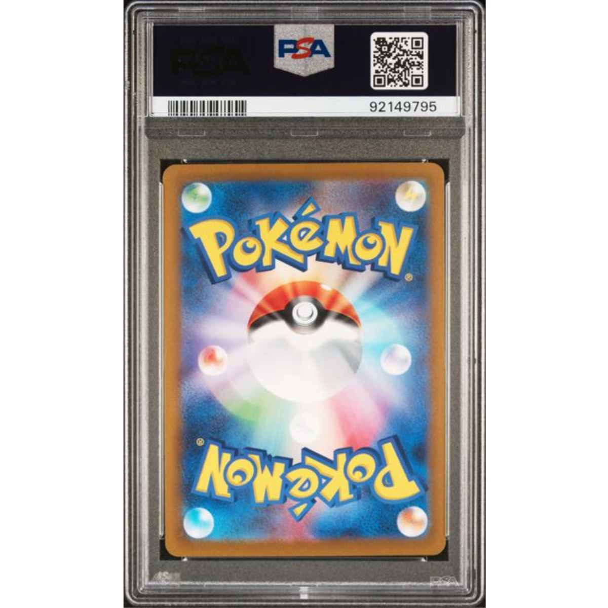 Pokemon PSA10 - Folipurba VSTAR 210/172 - VSTAR Universe - (JP)