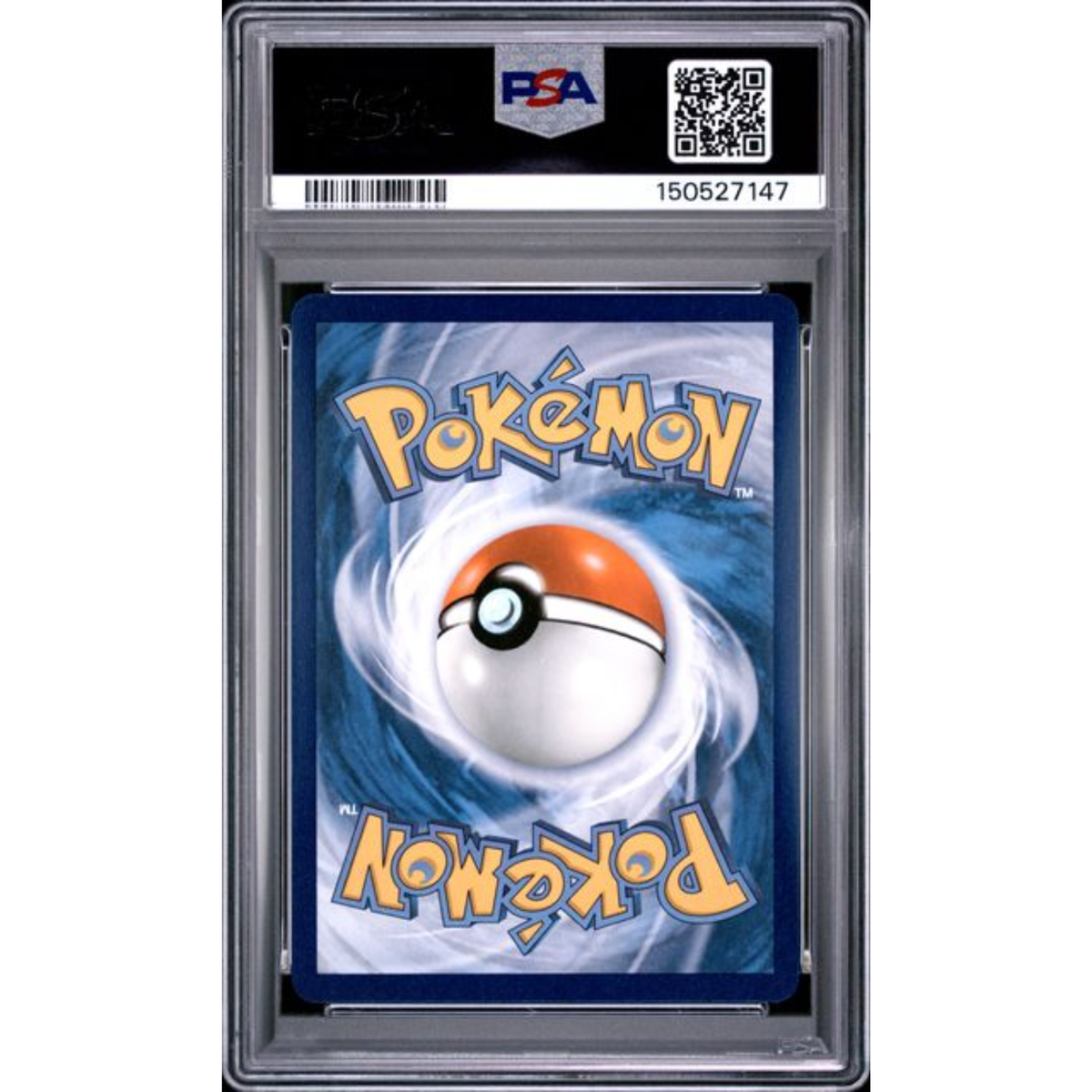 Pokemon PSA10 - Mega-Glurak X ex MEP023 - (DE)