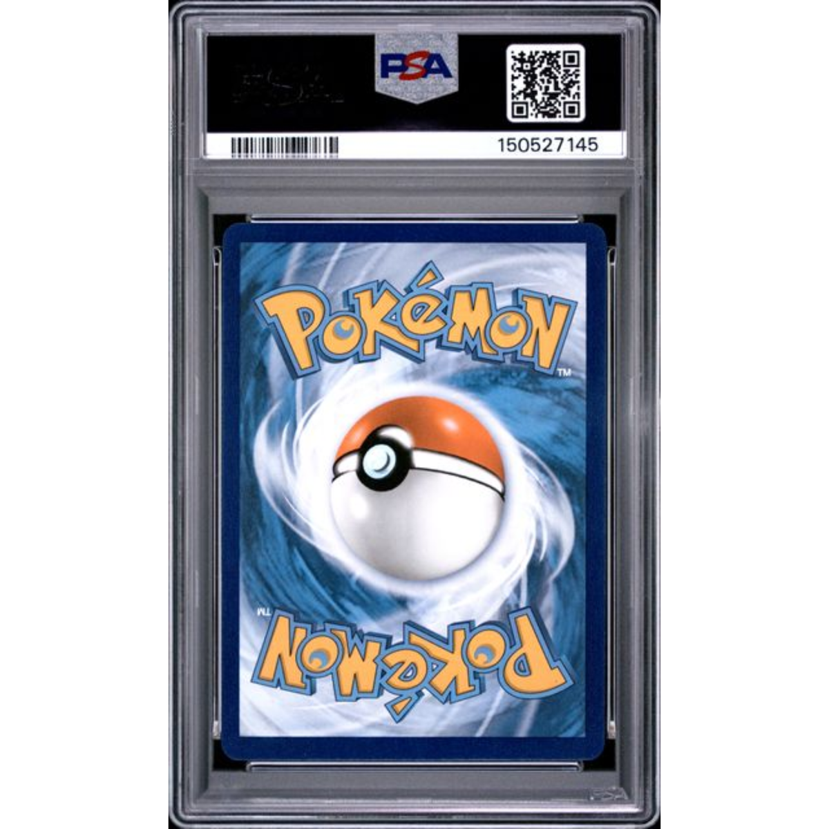 Pokemon PSA10 - Lucario SWSH291 - Zenith der Könige - (DE)
