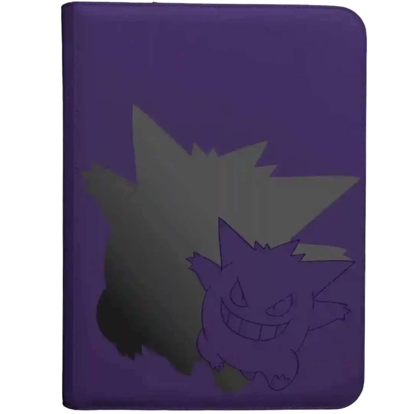 Ultra Pro Elite Series 380 Plätze Gengar Ordner/Binder/Sammleordner