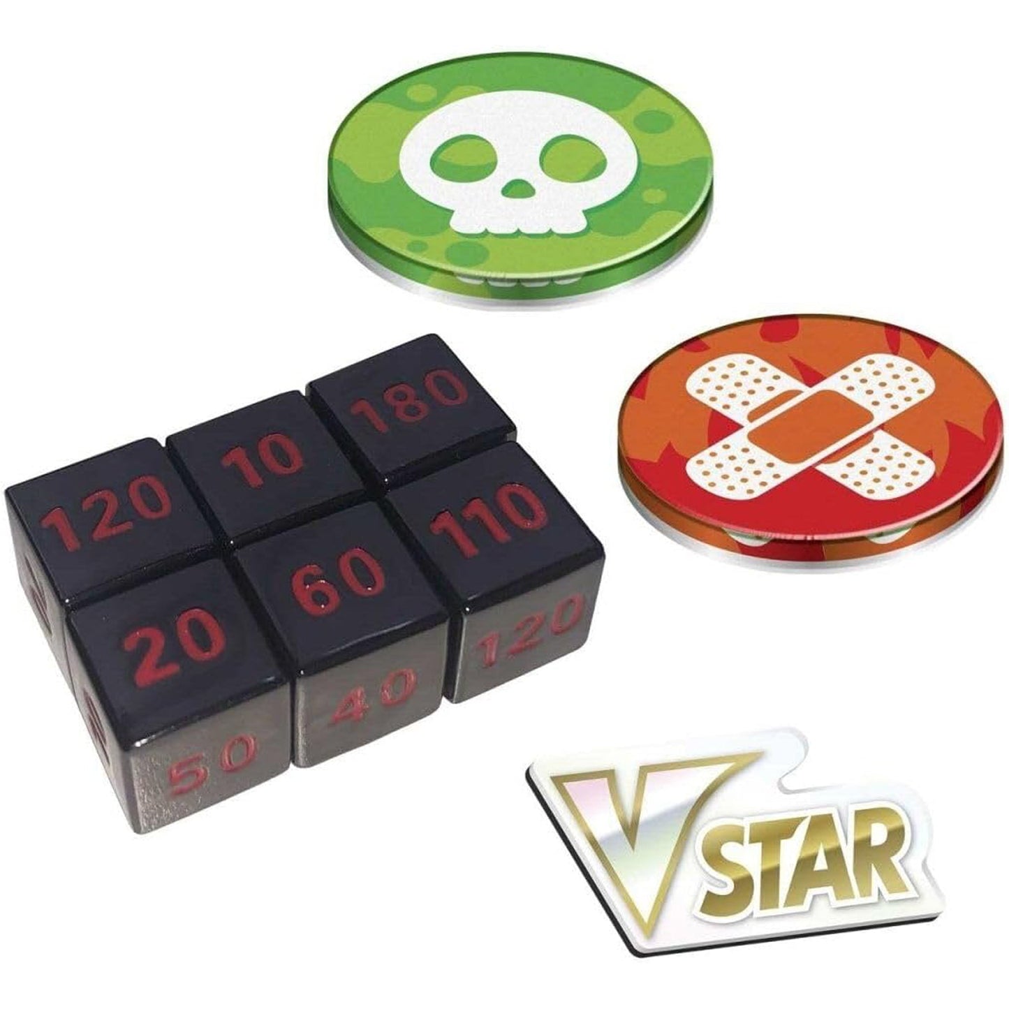 Sword & Shield Astral Radiance Pokémon Center Elite Trainer Box (EN)