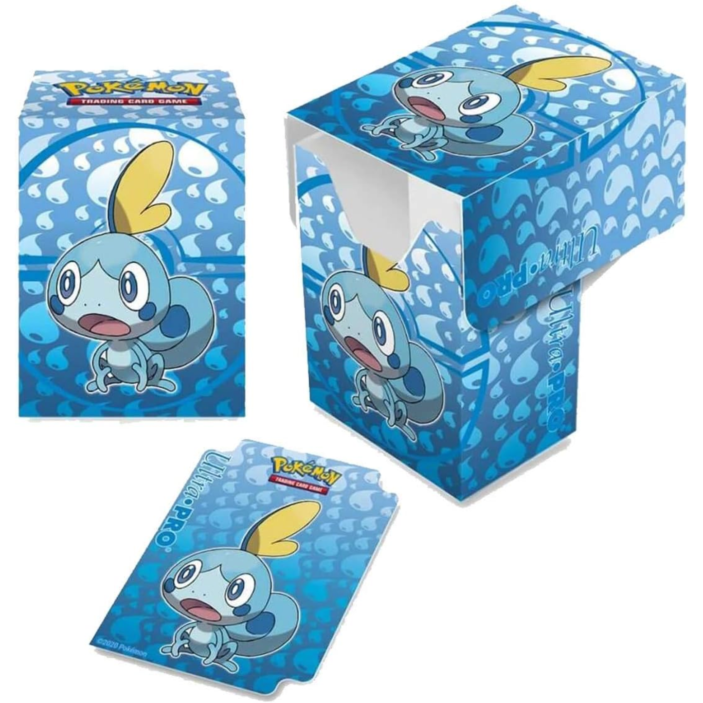 Ultra Pro - Memmeon Deckbox