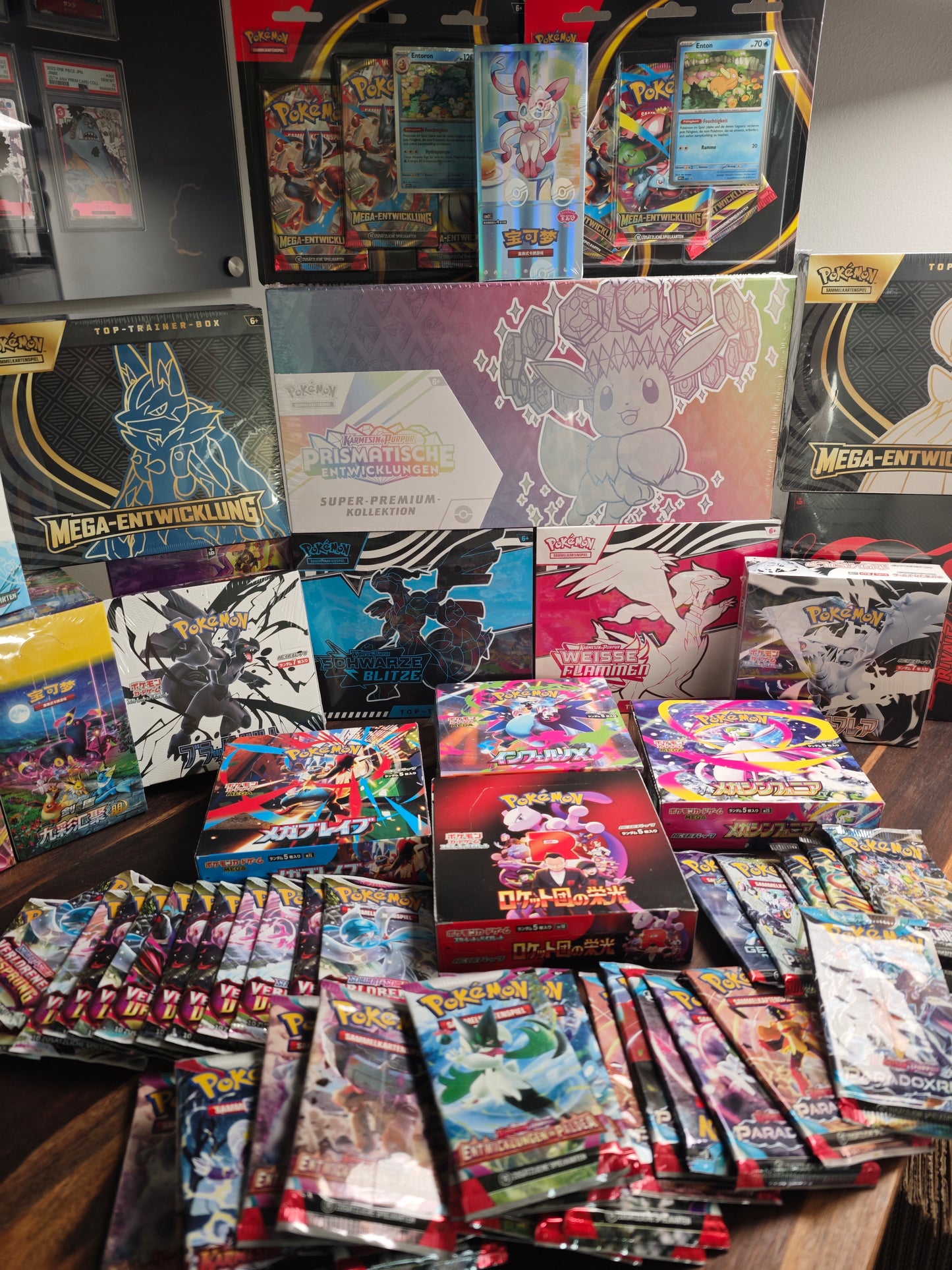 steelduck's ULTIMATE MYSTERY BAG V 4.0 - MEGA BONANZA