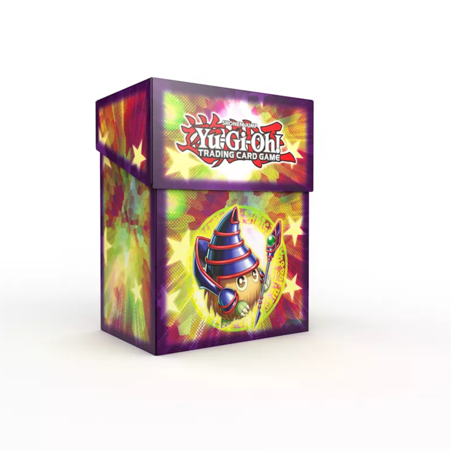 Yu-Gi-Oh! Kuriboh Kollection Card Case / Deck Box