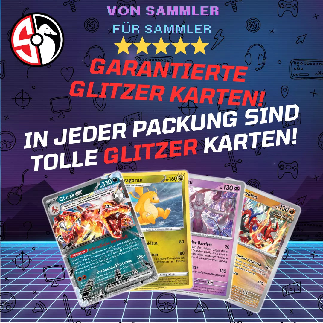 steelduck' STARTER-SETS - Beginner