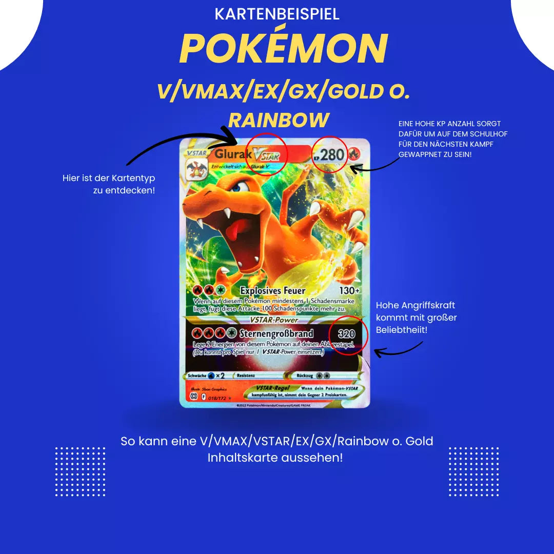 steelduck' STARTER-SETS - Advanced