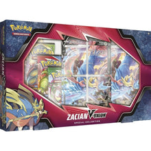 Zacian-V-UNION Spezial Kollektion (DE)