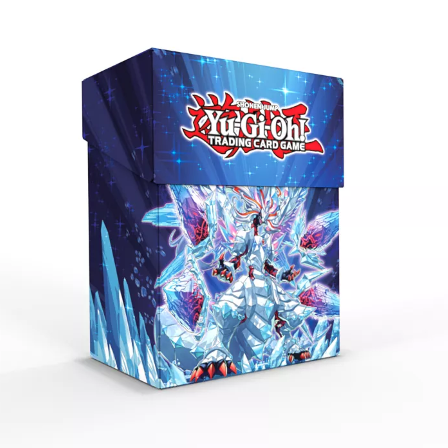 Yu-Gi-Oh! Albaz - Ecclesia - Tri-Brigade Card Case / Deck Box