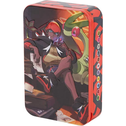 Pokemon Sword & Shield Trainer Collection Gift Box (s-CH)