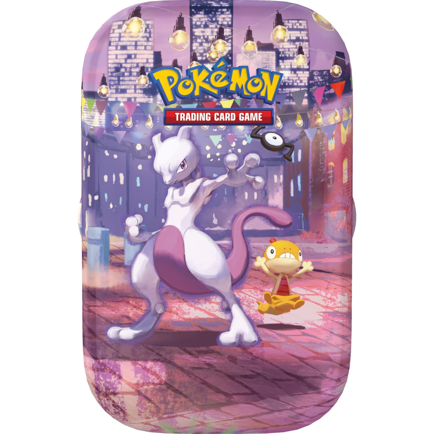 Pokemon 30 Jahre - 1x Mini Tin (DE)