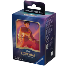Lorcana - Aladdin - Deck Case