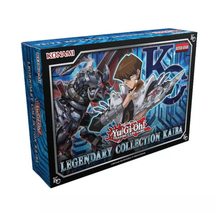 Yu-Gi-Oh! Legendary Collection Kaiba - Box - Deutsch - Reprint