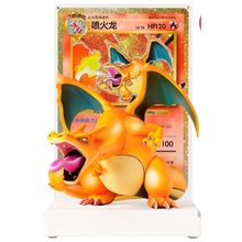 Pokemon- 30th Celebration - Glurak Collector's Box - (S-CH)