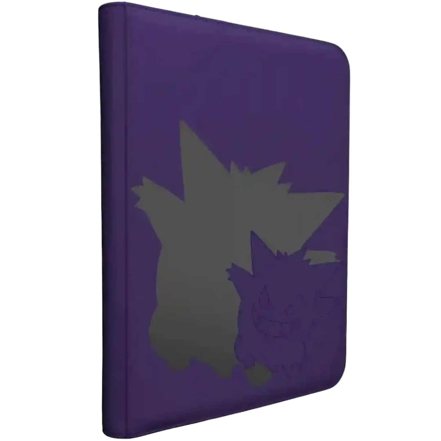 Ultra Pro Elite Series 380 Plätze Gengar Ordner/Binder/Sammleordner