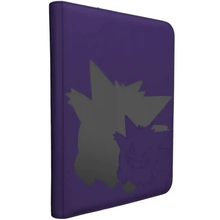 Ultra Pro Elite Series 380 Plätze Gengar Ordner/Binder/Sammleordner
