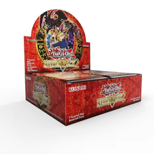 Yu-Gi-Oh! Retro Pack 2 - Display - Reprint - (RP02) (DE)