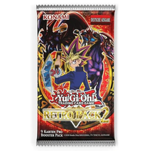 Yu-Gi-Oh! Retro Pack 2 - Booster - Reprint - (RP02) (DE)