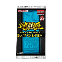 Yu-Gi-Oh! 25th Anniversary Rarity Collection II - Booster (EN)