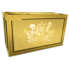 Yu-Gi-Oh! – Yugi's Legendary Decks II Box Set (EN)