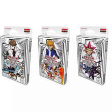 Yu-Gi-Oh! Yu-Gi-Oh!: 2025 Mega-Pack - Bundle - 1. Auflage (DE)