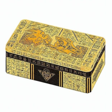 Yu-Gi-Oh! 2021 Tin of the Ancient Battles (DE)