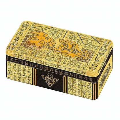 Yu-Gi-Oh! 2021 Tin of the Ancient Battles (DE)