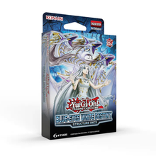 Yu-Gi-Oh! Structure Deck: Blue-Eyes White Destiny (DE)