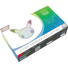 Pokemon- 30 Jahre - Psiana - Ultra Premium Kollektion - DE