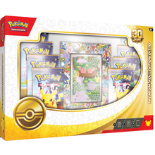 Pokemon - 30 jahre - Premium-Ditto Kollektion - DE