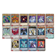 Yu-Gi-Oh! 25th Anniversary Tin: Dueling Heroes (Englisch)