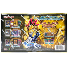 Yu-Gi-Oh! – Yugi's Legendary Decks II Box Set (EN)