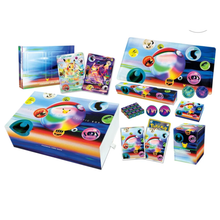 Pokemon- 30th Celebration - Futuristic Box - (JP)