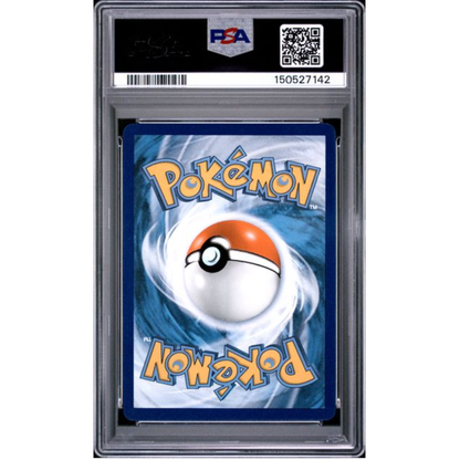Pokemon PSA10 - Guardevoir ex 245/198 - Karmesin & Purpur - (DE)