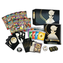 Mega-Entwicklung  Guardevoir Top-Trainer Box (DE)