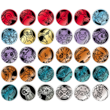 Pokemon - Chasing Glory Together - Coin Set - (S-CH)