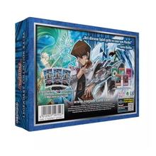 Yu-Gi-Oh! Legendary Collection Kaiba - Box - Deutsch - Reprint