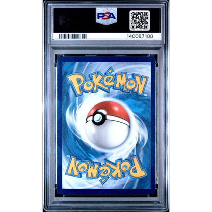 Pokemon PSA10 - Pikachu VMAX TG17/TG30 - Lost Origin  - (EN)