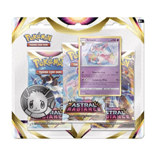 Schwert & Schild Astral Radiance 3-Pack-Blister (EN)