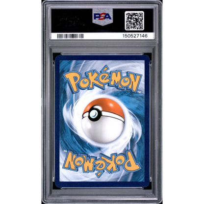 Pokemon PSA10 - Lucario SWSH291 - Zenith der Könige - (DE)