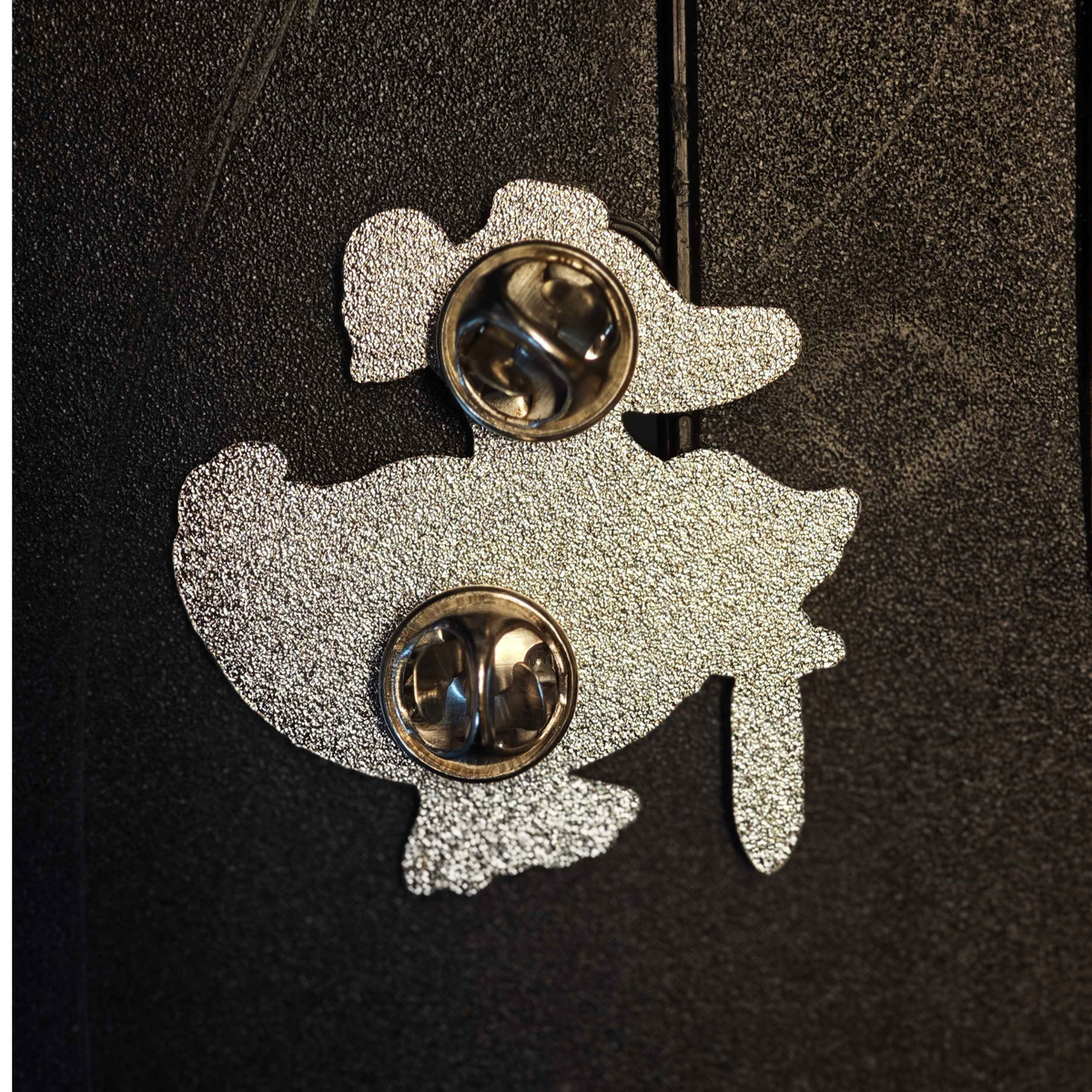 steelduck's Enten Pin - die Ente zum mitnehmen! :D