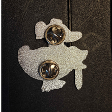 steelduck's Enten Pin - die Ente zum mitnehmen! :D