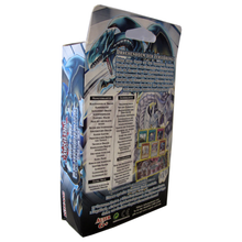 Yu-Gi-Oh! Saga of Blue-Eyes White Dragon - Structure Deck (DE)