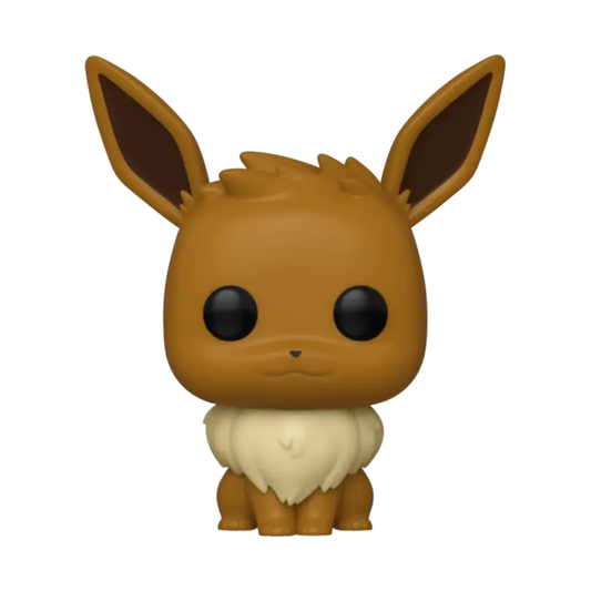 Funko POP! Pokémon - Evoli - Eevee #577