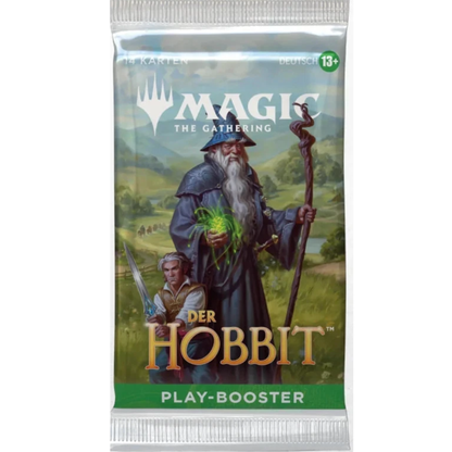 Magic: The Gathering - Der Hobbit Play Booster (DE)