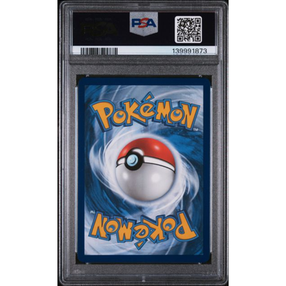 Pokemon PSA10 - Pikachu 160/159 - Crown Zenith - (EN)