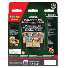 Pokémon Deluxe-Kampfdeck – Koraidon ex (DE)