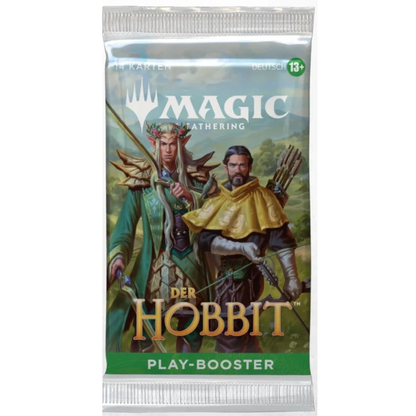Magic: The Gathering - Der Hobbit Play Booster (DE)